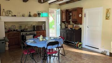 Restauration