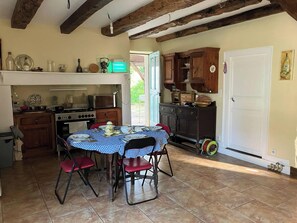 Restauration