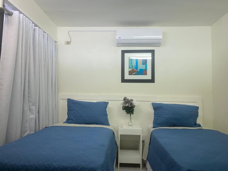 Twin Patio Hideaway - Nasáu