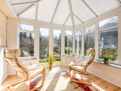 Farmburn by Interhome