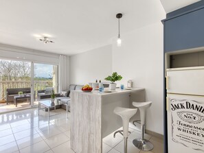 Dining - Puigmal by Interhome (Empuriabrava)