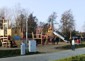 House | Children’s area