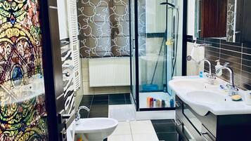 Bruser, håndklæder