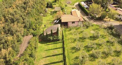 Piccola Fattoria, Massa Marittima, Italy