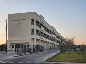Exterieur