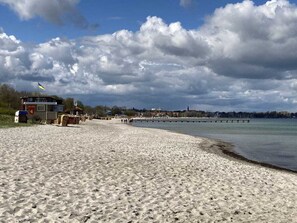 House | Beach - Sonnenblick Comfortable Holiday Residence (Eckernfoerde)