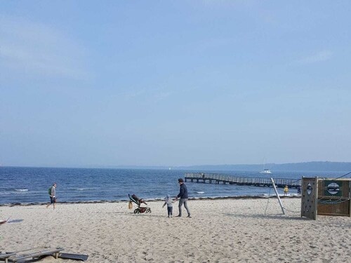 Sonnenblick Comfortable Holiday Residence