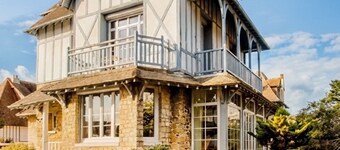 Villa de rêve à 50 mètres de la plage !