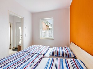 Hus | 1 sovrum och unika möbler