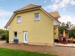 Hus | Exteriör
