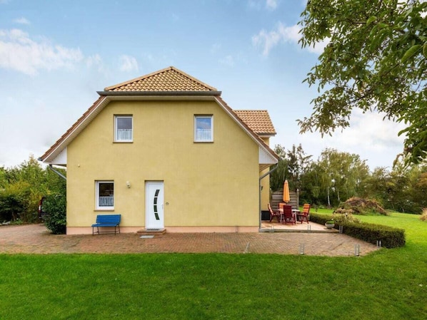 Hus | Exteriör