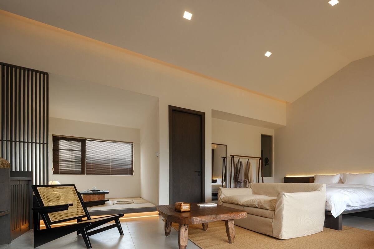 Comfort Double Room, Resort View