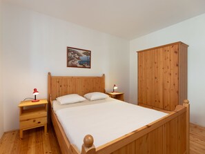 2 habitaciones y internet 