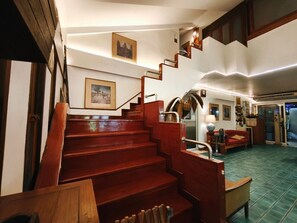 منطقة الاستقبال