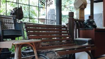 Terras