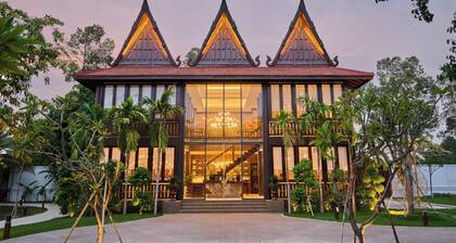 Phoum Chaufea Resort