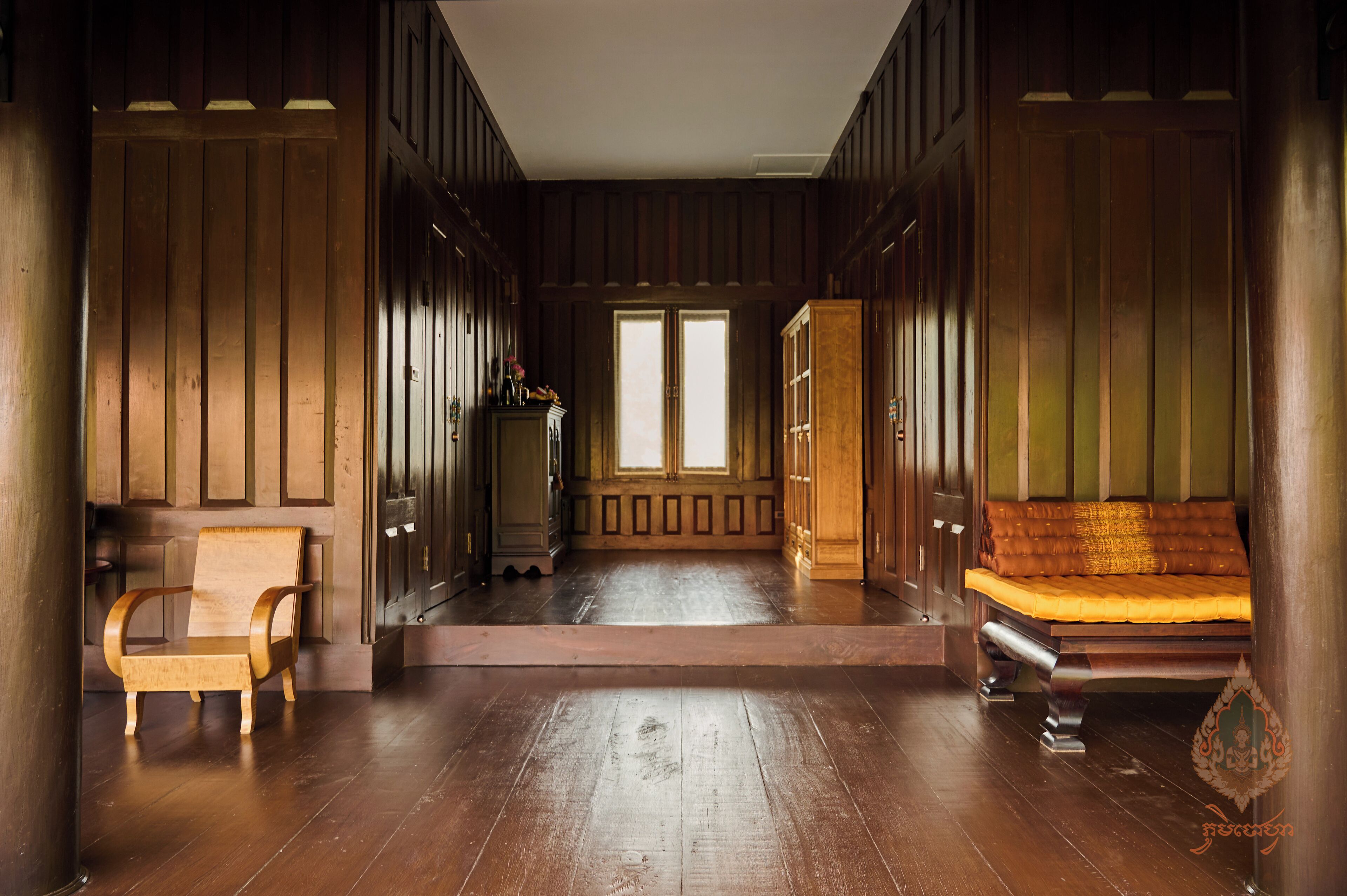 Maison Deluxe, 2 chambres