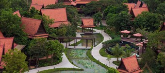 Phoum Chaufea Resort