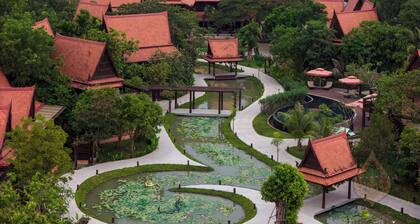 Phoum Chaufea Resort