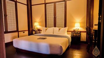 Deluxe House, 2 Bedrooms