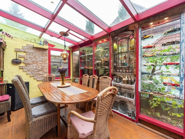 Hus | Restauranger