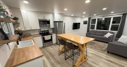 La Crete Guest House