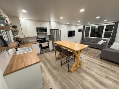 La Crete Guest House