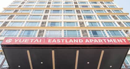 Yue Tai Apartment City Center by Soben