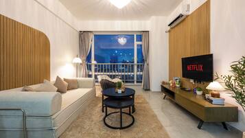 Smart TV 43 pulgadas con canales de televisión digitales