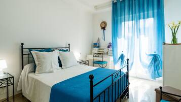 1 Schlafzimmer, Internetzugang