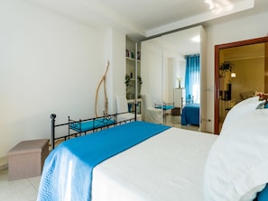 1 habitación y internet