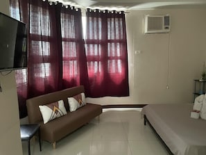 1 chambre, Wi-Fi