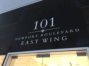 Detalle del exterior