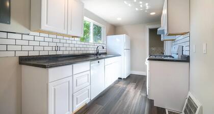 Charming 1- bedroom cottage