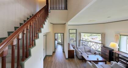 Hakusan View Cottage Westernstyle room 86 square meters nonsmoking Room only / Takayama City Gifu
