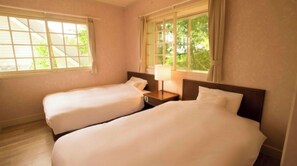 Bureau, Wi-Fi gratuit, draps fournis