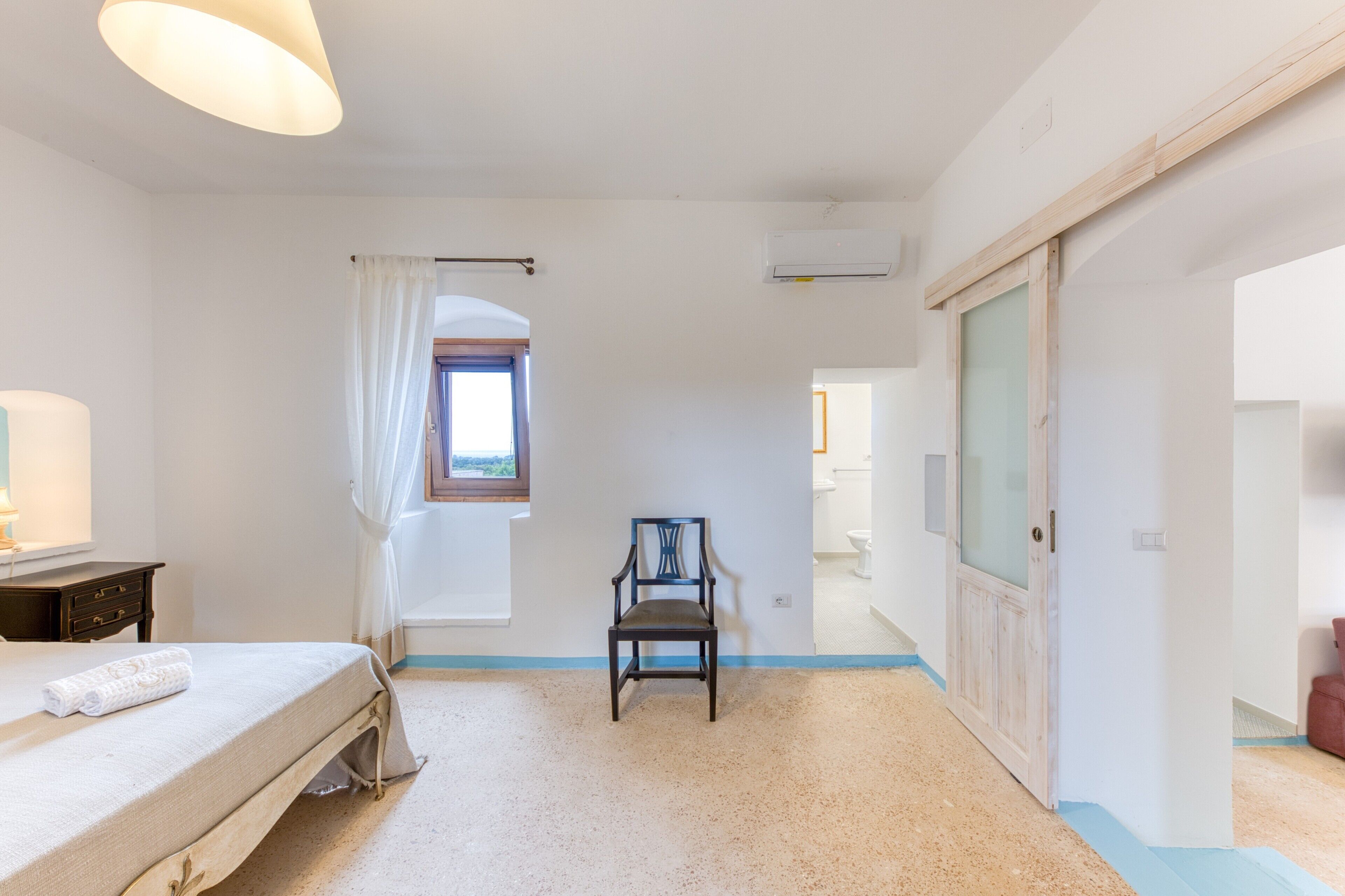 1 slaapkamer, gratis wifi, beddengoed