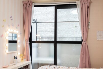 102 3 minutes walk from nearest station 12 minut / Funabashi Chiba