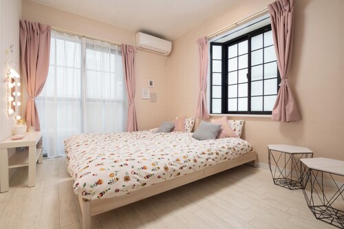 101 3 minutes walk from nearest station 12 minut / Funabashi Chiba