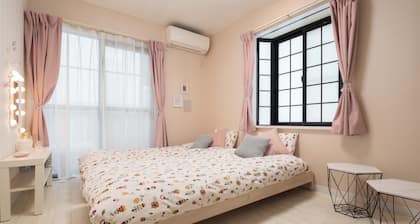 101 3 minutes walk from nearest station 12 minut / Funabashi Chiba