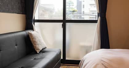 106 3 min walk from nearest station 12 min train / Funabashi Chiba