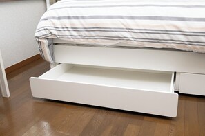 1 bedroom, Internet, bed sheets