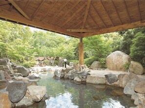 Spa - Nonsmoking Twostorey house along the river ma / Koyu-gun Miyazaki (Koyu-gun)