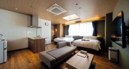 Opening in April 2025 2nd floor 42 nonsmoking M202 / Hatsukaichi Hiroshima