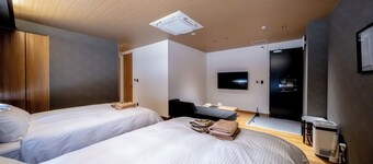 Free parking Enjoy the hot spring feeling with microbubbles  A luxurious stay surrounded by beaut / Hatsukaichi Hiroshima