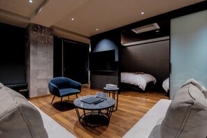 2 多间卧室、熨斗/熨衣板、免费 WiFi、床单