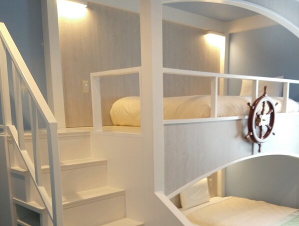 1 makuuhuone, työpöytä, silitysrauta/-lauta, ilmainen Wi-Fi