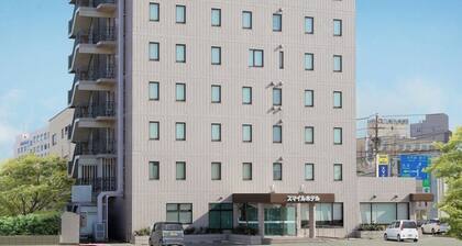 Smoking Single Breakfast included buffet style / Okawa Fukuoka