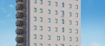 Smoking Semidouble room Breakfast included buffet style / Okawa Fukuoka