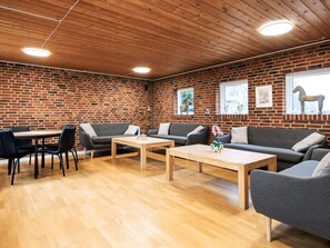 Comfort House, 1 Bedroom | Interior - Hotel Korning Holiday Home (Horsens)